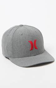 Hurley Phantom Boardwalk Flexfit Hat At Pacsun Com Hurley Hats Surf Hats Hats