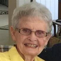 Myrtle E. Stephens Obituary