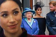 Meghan Markle: Aides urged to act after father's latest outburst