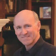 Ken Herring's Instagram, Twitter & Facebook