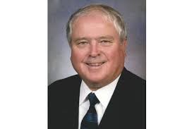 Robert Madry Obituary (1941