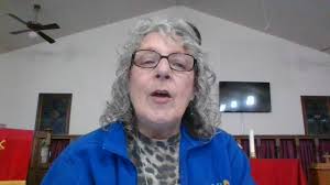 I No Longer Pray for Peace