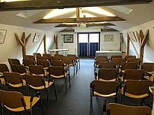 Besondere ausstellungsstücke erinnern an ihn als den initiator und leiter der „gruppe 47. Hans Werner Richter Haus Wikipedia