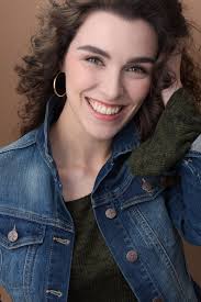 Photoshoots — Cora Grace Winstead