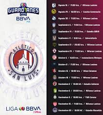 Listo El Calendario Del Torneo Guard1anes 2020 De La Liga Mx Femenil Codigo Deportivo