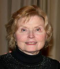 Claudia Ann McLaughlin Obituary