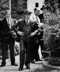 Michael Corleone The Godfather The Godfather Wallpaper Al Pacino