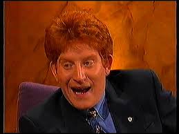 Bernard Mchugh's Instagram, Twitter & Facebook