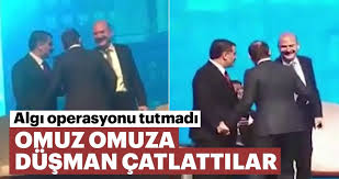 Ahmet takan, süleyman soylu'nun veda konuşmasının ardındaki iddialar yazdı. Suleyman Soylu Ile Berat Albayrak Dusman Catlatti Son Dakika Haberler