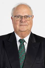 Edward Joubert's Instagram, Twitter & Facebook