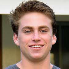 JASON SIMAAN's Corona del Mar High School Career Home