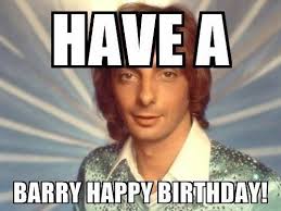Barry Manilow Fan Art Barry Manilow Barry Memes