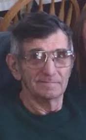 Obituary information for Emil Vopelak