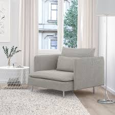 Soderhamn Sessel Viarp Beige Ikea Osterreich Soderhamn Sofa Recamiere Chaiselongue
