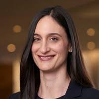 Kate Basmagian at Lowenstein Sandler LLP