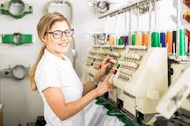 If you're passionate about embroidery, one of the main reasons that people start their embroidery businesses is because of their sheer love for it. Top Tips For Starting An Embroidery Business Glam Esque Cosmetics