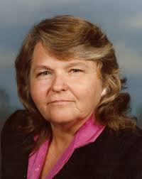 Betty Jean George Goodwin