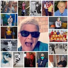 Winter swimmer loogy Chris Kerr