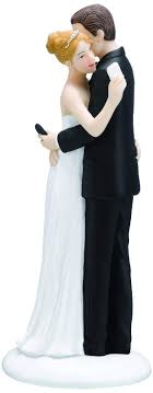 My work » bride & groom wedding cake toppers. 11 Funny Wedding Toppers For Your Cake 2019 Heavy Com