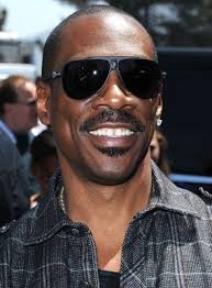 Eddie Murphy