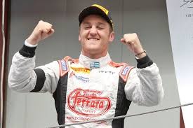 Stefano coletti (born 6 april 1989 in la colle, monaco) is a monegasque racing driver, who competed in the fia gp2 series between 2009 and 2014. Stefano Coletti Alchetron The Free Social Encyclopedia