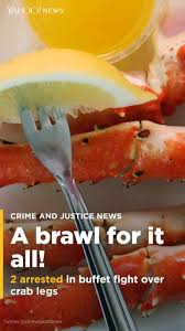 Keep in mind that you have to have the brawler unlocked to purchase any of these. 2 Arrested In Buffet Fight Over Crab Legs