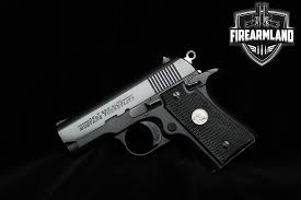 Image result for Black 1990 Colt