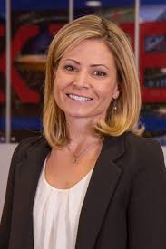 Erica Millard's Instagram, Twitter & Facebook