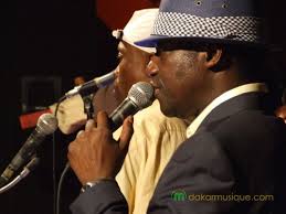 Idrissa DIOP, « Una historia de Amor » DakarMusique.com, la capitale de la  musique sénégalaise