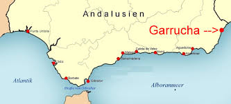 In 1998 the town had a population of 5000. Online Hafenhandbuch Spanien Garrucha Andalusien