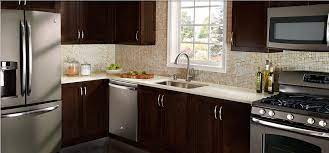 Here Is Another View Of Ge S Beautiful Slate Kitchen Appliances Slate Kitchen Slate Appliances Slate Appliances Kitchen
