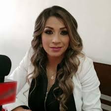 Luz Verónica Avilés Rochín busca la alcaldía de Badiraguato