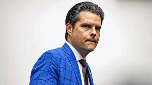 Matt gaetz has been a lifelong advocate for northwest florida, having grown up in okaloosa county. Cnn S Elie Honig This Is Bad News For Matt Gaetz Cnn Video