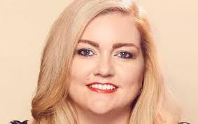 Author Anne Booth Reflects