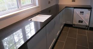 granite worktops & quartz worktops in
