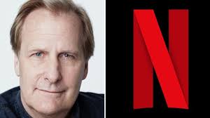 Jeff Daniels To Headline 'A Man In Full' Netflix Limited Series