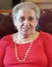 Obituary for Maureen Barbante