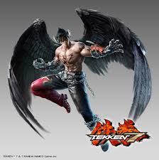 No cheats other than codebreaker, gameshark, or action replay cheats . Devil Jin Tekken Zerochan Anime Image Board