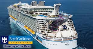 Www.royalcaribbean.ae is part of royal caribbean arabia owned by safeen tourism llc the sole middle east representative of royal caribbean international. Harmony Of The Seas Cruises Royal Caribbean Harmony Of The Seas Ship