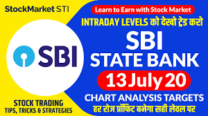 The current market price of state bank of india is rs 453. 13 July Share Price Target Sbin State Bank Share News Sbin Stock Today Sbi Bank Forecast Tips Youtube
