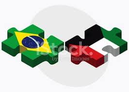 Join facebook to connect with bandera españa and others you may know. Banderas De Espana Y Brasil Vector