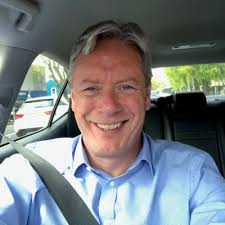 My latest venture: a Pop-Up Irish bar and kitchen.