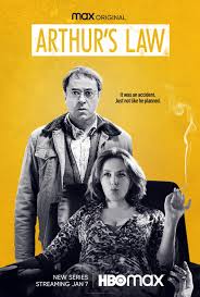 Hbo max is an american subscription video on demand streaming service owned by at&t through the warnermedia direct subsidiary of warnermedia, and was launched on may 27, 2020. Award Winning German Series Arthur S Law To Premiere Exclusively On Hbo Max Starting January 7 Pressroom