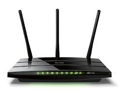 What Is A Router Residential Gateway And How Does It Work Gigabit Router Wireless Router Tp Link
