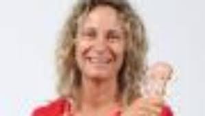 Kath Bee gets big break