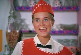 The Brady Bunch" Marcia Gets Creamed (TV Episode 1973)