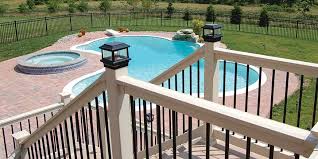 Shop Aurora Deck Lighting Diyhomecenter Com