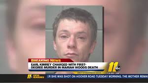 Mother's boyfriend charged w/ murder in Mariah Woods' death; chloroform  determined cause of death