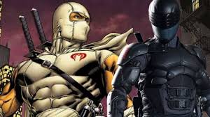 Maybe you would like to learn more about one of these? Snake Eyes Warrior Star Andrew Koji To Play Storm Shadow In G I Joe Spinoff