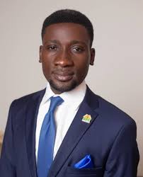 Congratulations to Comrade Terrance Logan